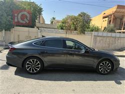 هیوندای سۆناتا